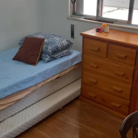 Ferienwohnung Coracao De Ipanema Rio de Janeiro Exterior foto