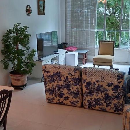 Ferienwohnung Coracao De Ipanema Rio de Janeiro Exterior foto