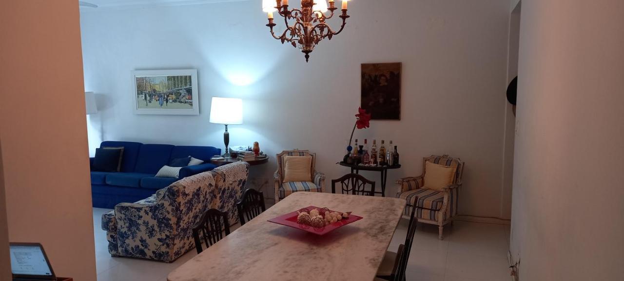 Ferienwohnung Coracao De Ipanema Rio de Janeiro Exterior foto